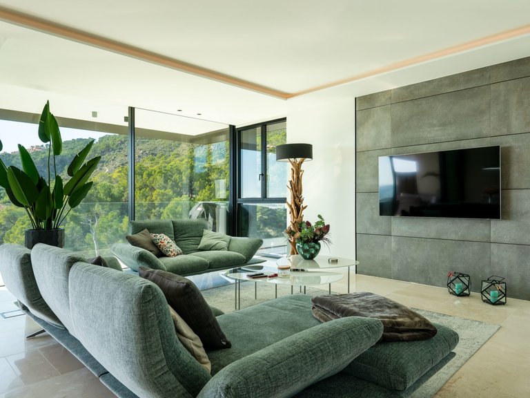 Apartment for Sale in Peguera, Balearic Islands 3