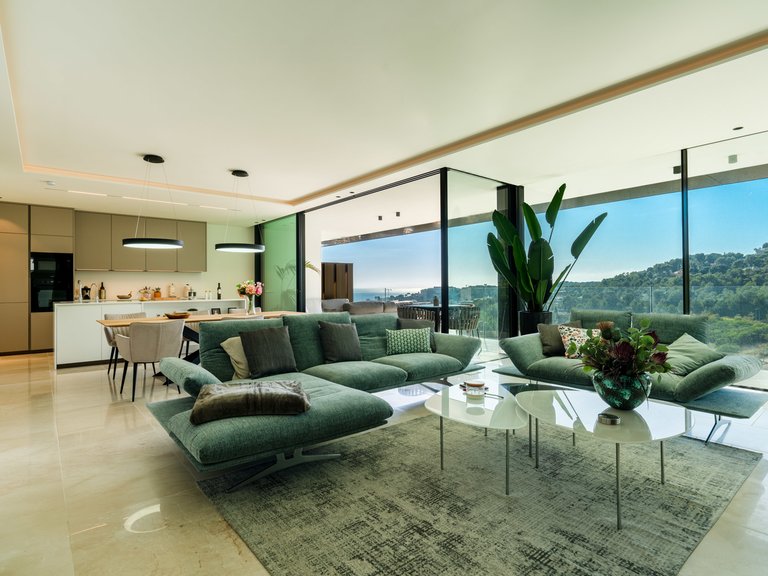 Apartment for Sale in Peguera, Balearic Islands 2