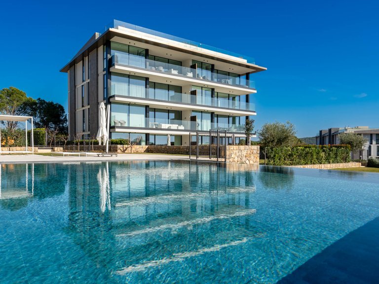 Apartment for Sale in Peguera, Balearic Islands 20