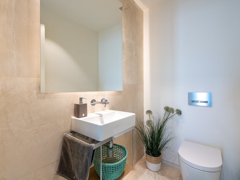 Apartment for Sale in Peguera, Balearic Islands 13