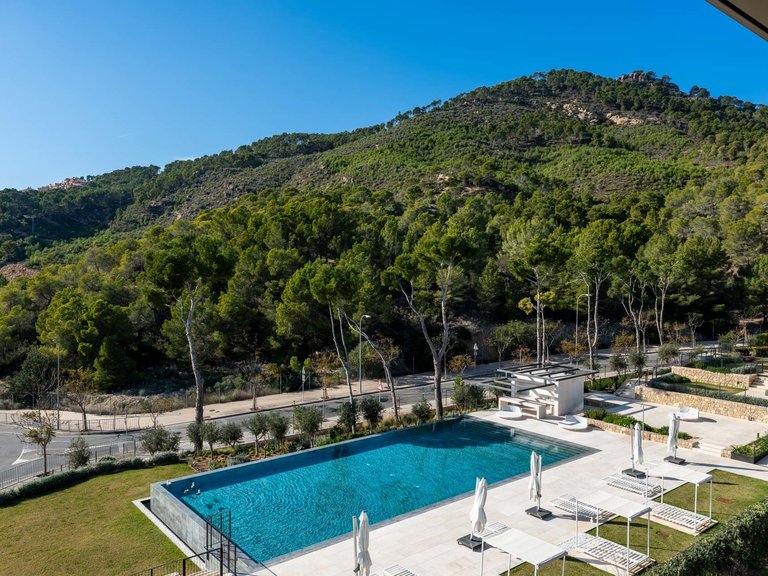 Apartment for Sale in Peguera, Balearic Islands 19