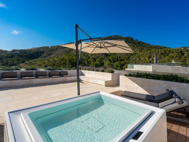 Apartment for Sale in Peguera, Balearic Islands 17