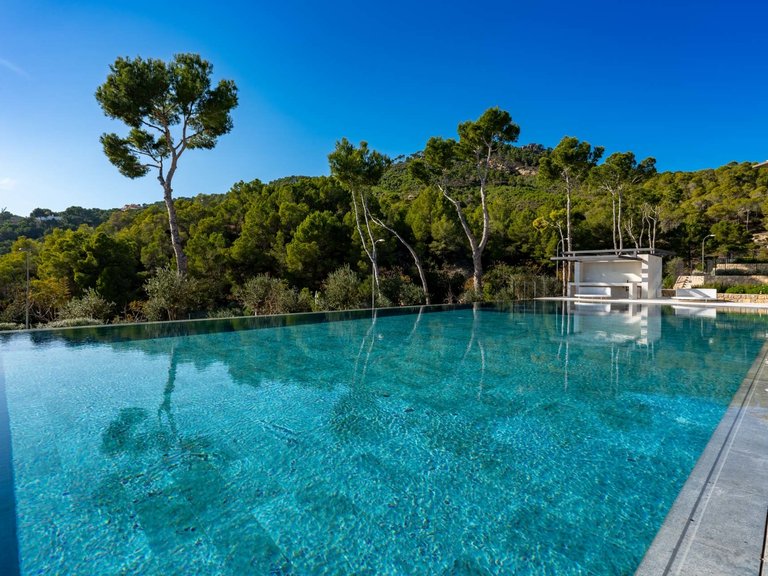 Apartment for Sale in Peguera, Balearic Islands 18