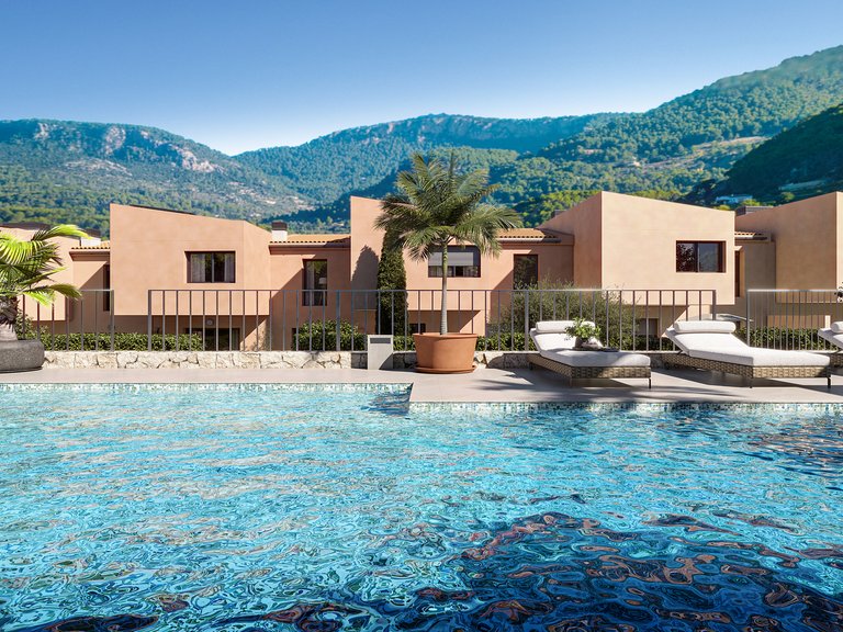Villa for Sale in Esporles, Balearic Islands 3