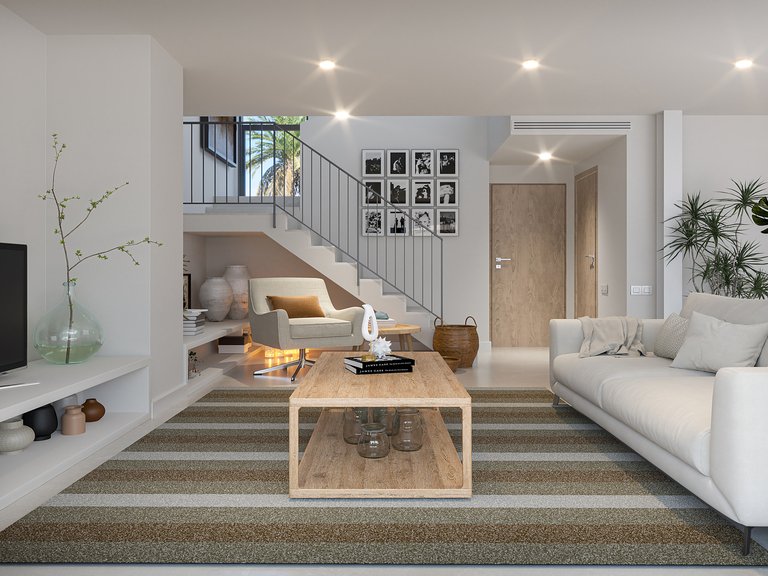 Villa for Sale in Esporles, Balearic Islands 8