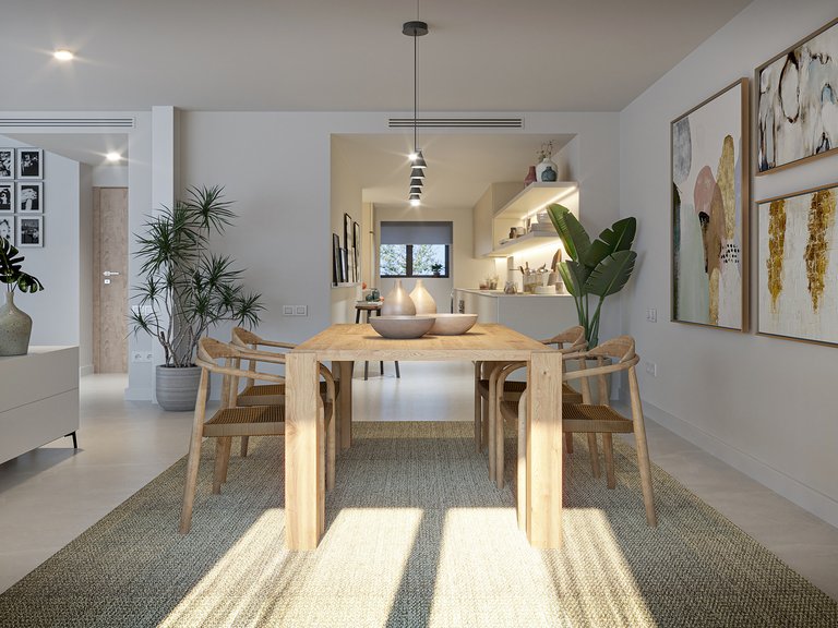 Villa for Sale in Esporles, Balearic Islands 10