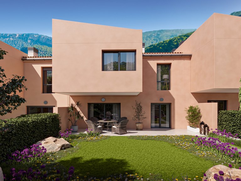 Villa for Sale in Esporles, Balearic Islands 6