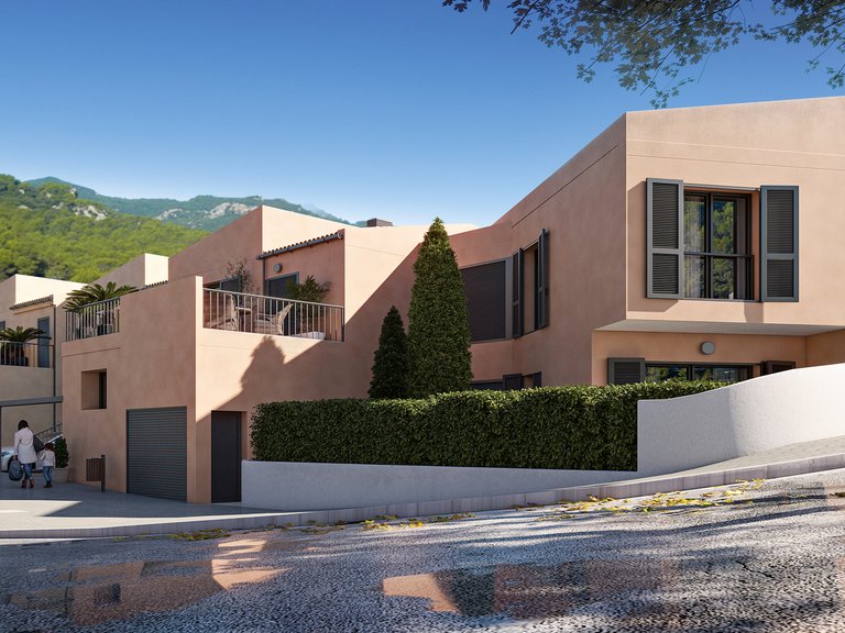 Villa for Sale in Esporles, Balearic Islands 5