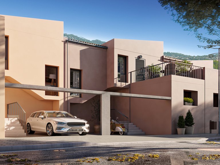 Villa for Sale in Esporles, Balearic Islands 4