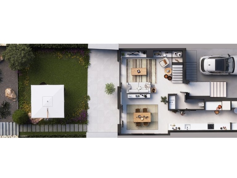 Villa for Sale in Esporles, Balearic Islands 17