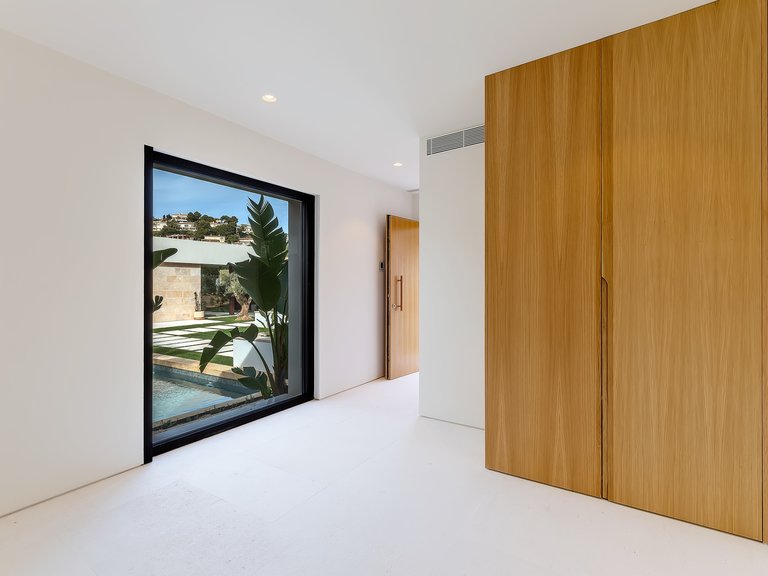 Villa for Sale in Bendinat, Balearic Islands 19