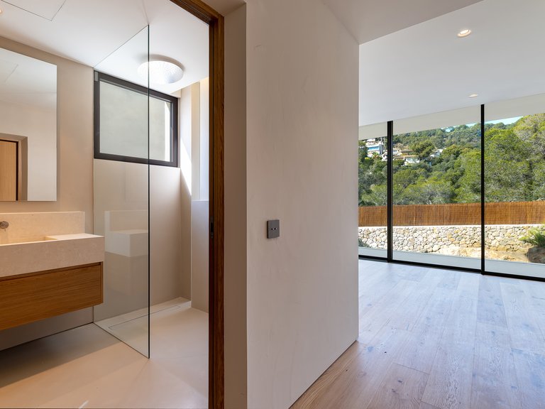 Villa for Sale in Bendinat, Balearic Islands 18