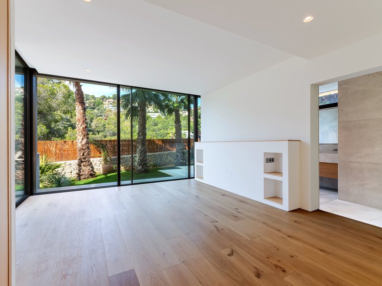 Villa for Sale in Bendinat, Balearic Islands 16