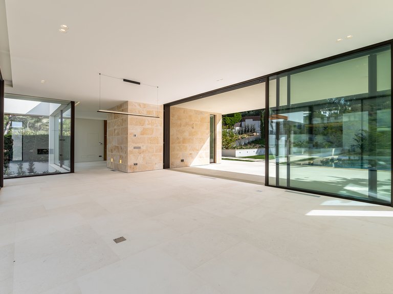 Villa for Sale in Bendinat, Balearic Islands 13
