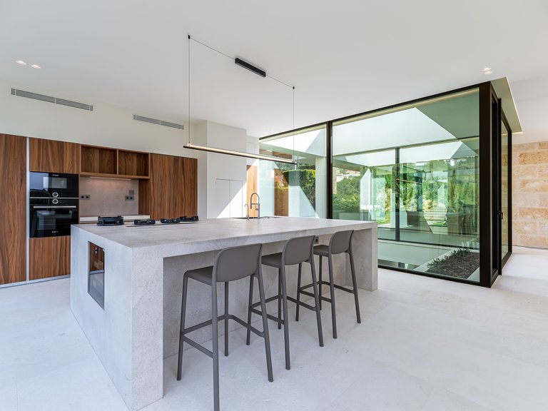 Villa for Sale in Bendinat, Balearic Islands 11