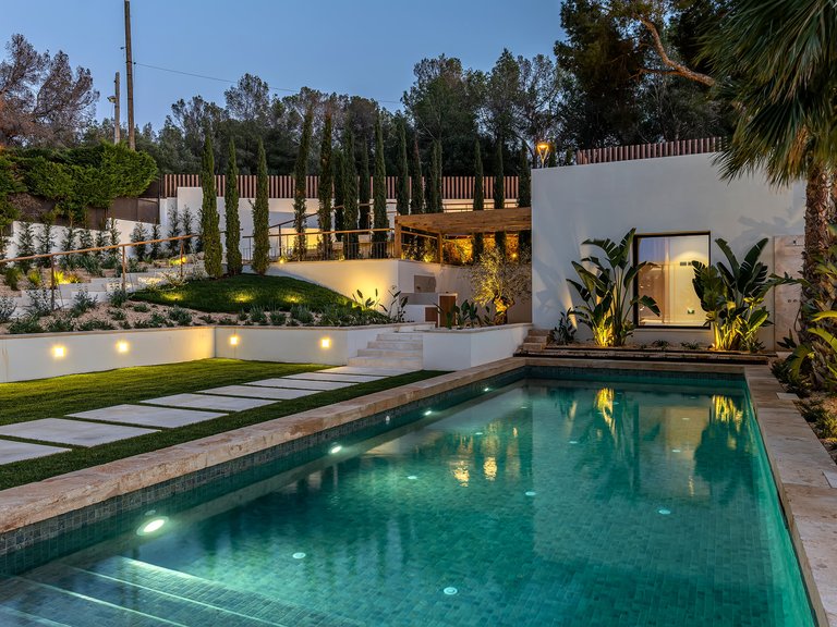 Villa for Sale in Bendinat, Balearic Islands 4