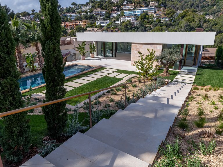 Villa for Sale in Bendinat, Balearic Islands 9