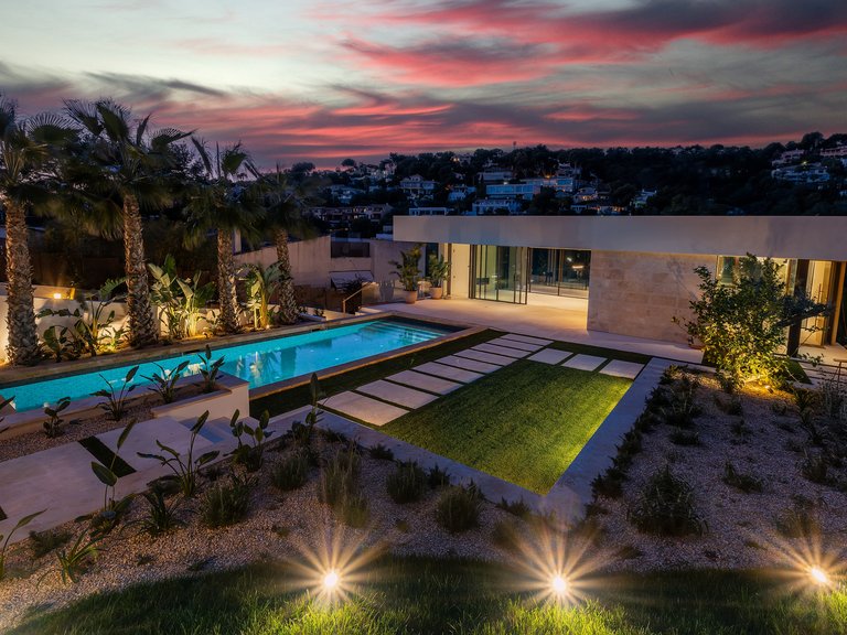 Villa for Sale in Bendinat, Balearic Islands 2