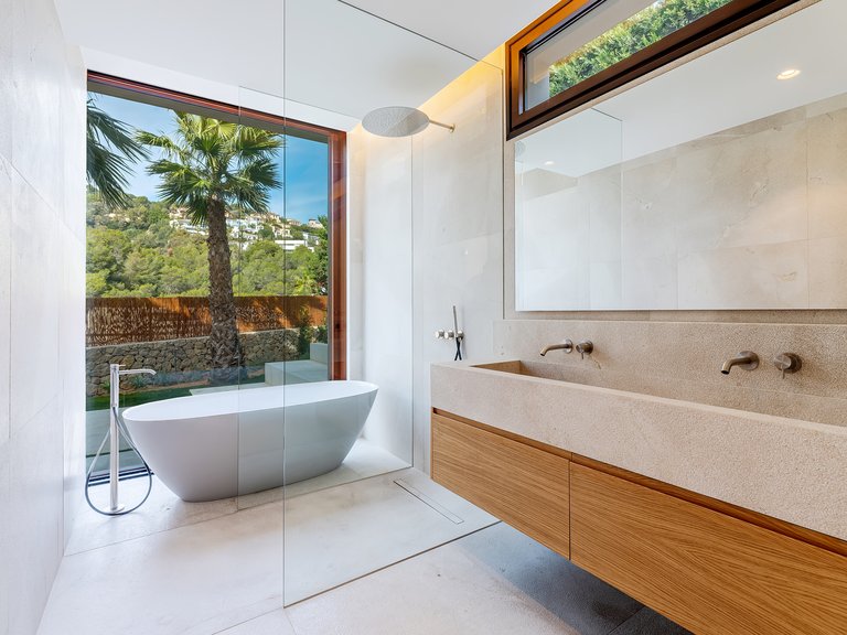 Villa for Sale in Bendinat, Balearic Islands 17