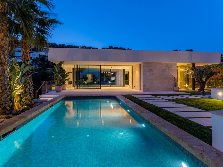 Villa for Sale in Bendinat, Balearic Islands 3
