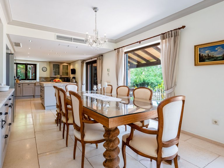 Country House for Sale in S´arraco, Balearic Islands 9