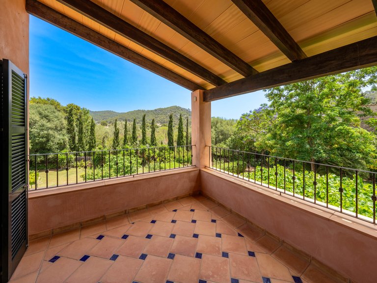 Country House for Sale in S´arraco, Balearic Islands 19