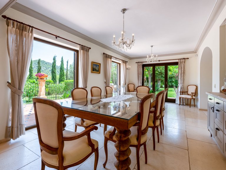 Country House for Sale in S´arraco, Balearic Islands 10