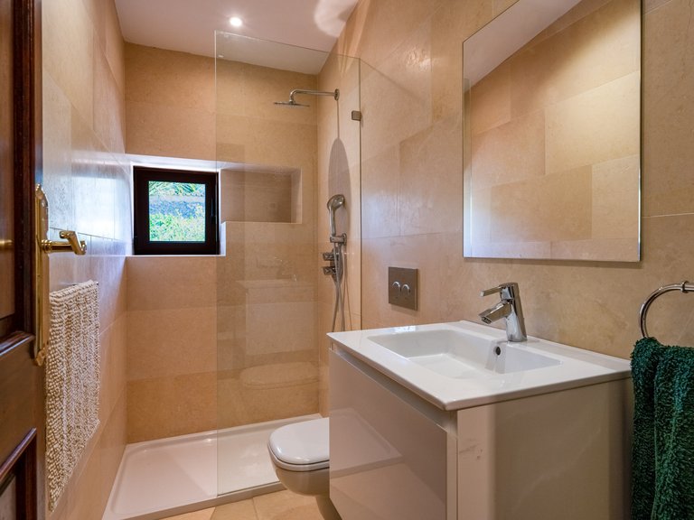 Country House for Sale in S´arraco, Balearic Islands 22