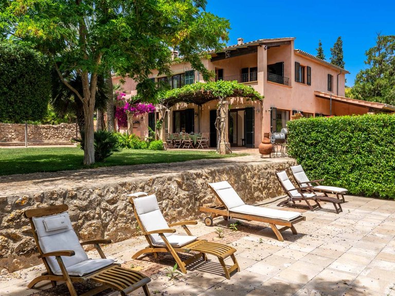 Country House for Sale in S´arraco, Balearic Islands 5