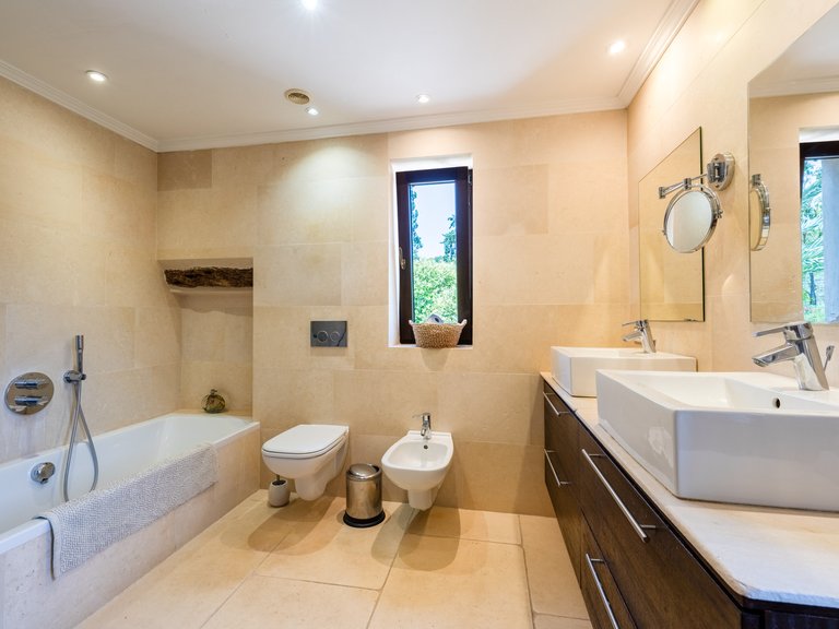 Country House for Sale in S´arraco, Balearic Islands 18