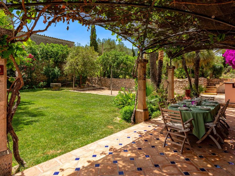 Country House for Sale in S´arraco, Balearic Islands 6