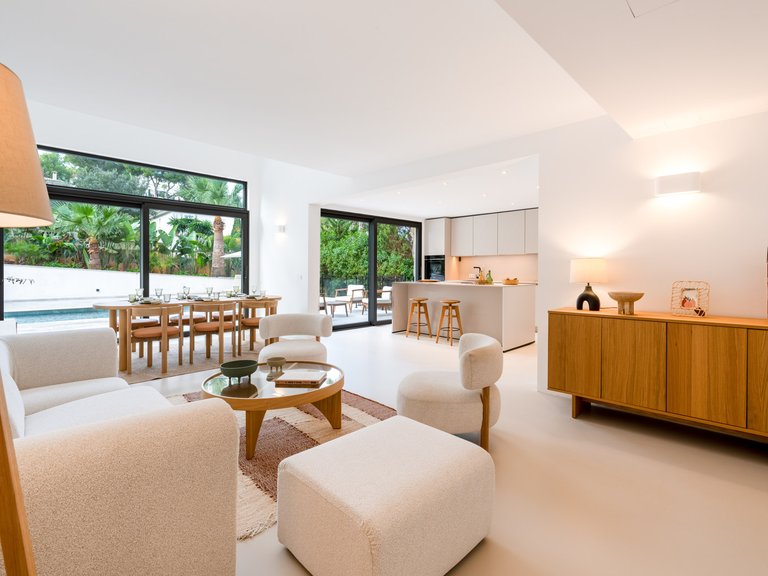 Villa for Sale in Santa Ponsa, Balearic Islands 6