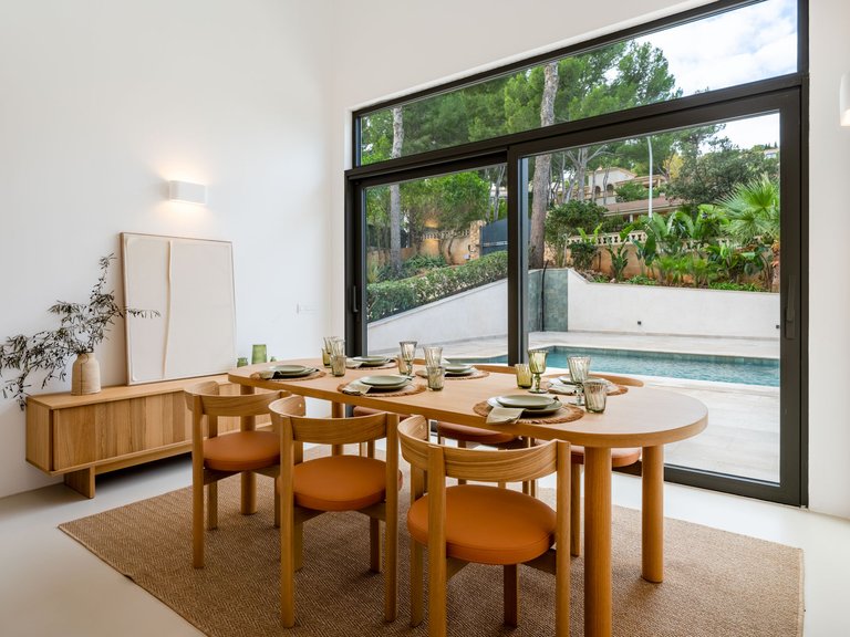 Villa for Sale in Santa Ponsa, Balearic Islands 8