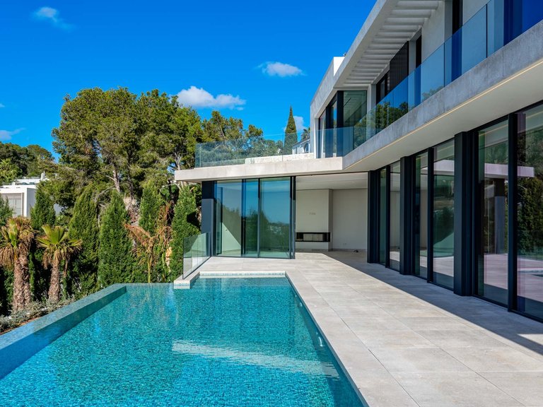 Villa for Sale in Port D'andratx, Balearic Islands 2
