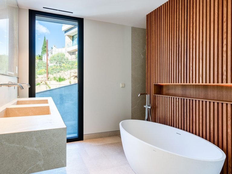 Villa for Sale in Port D'andratx, Balearic Islands 17