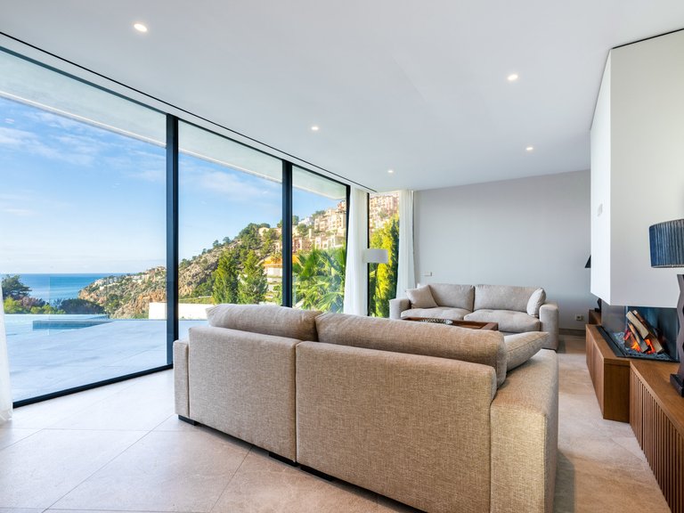 Villa for Sale in Port D'andratx, Balearic Islands 11