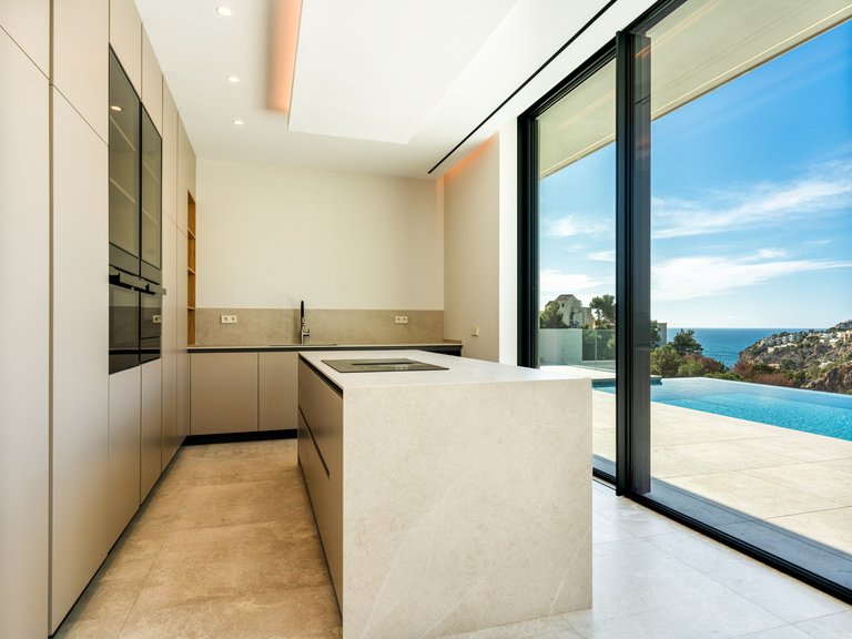 Villa for Sale in Port D'andratx, Balearic Islands 6