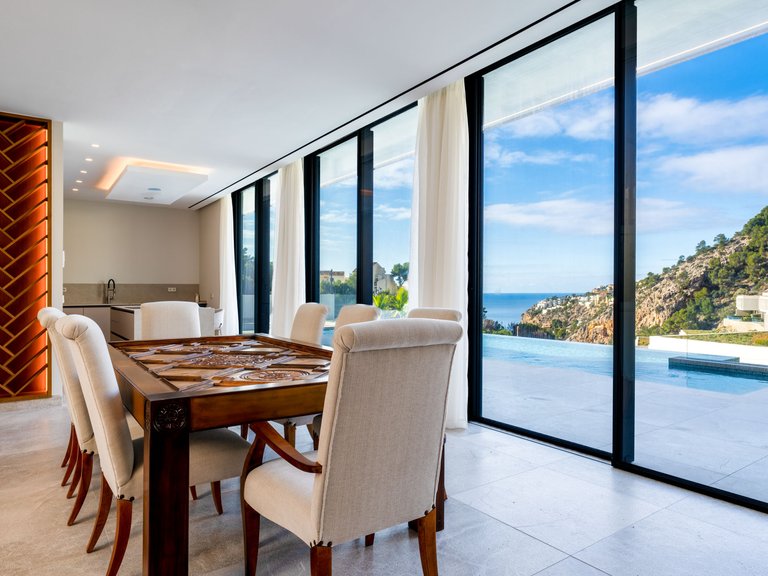 Villa for Sale in Port D'andratx, Balearic Islands 9