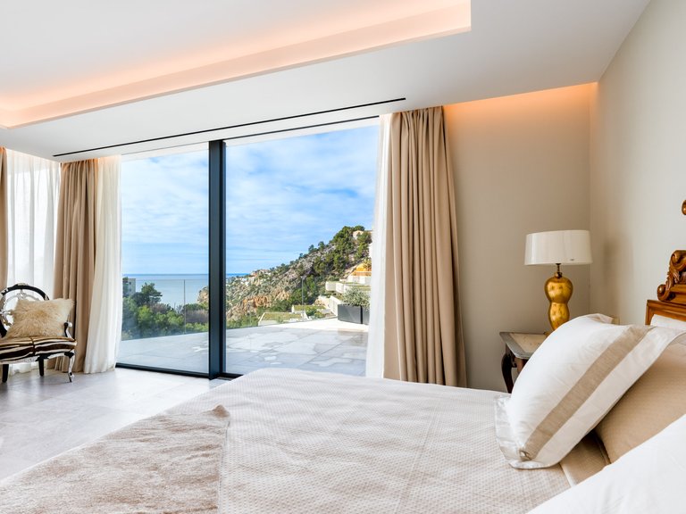 Villa for Sale in Port D'andratx, Balearic Islands 15