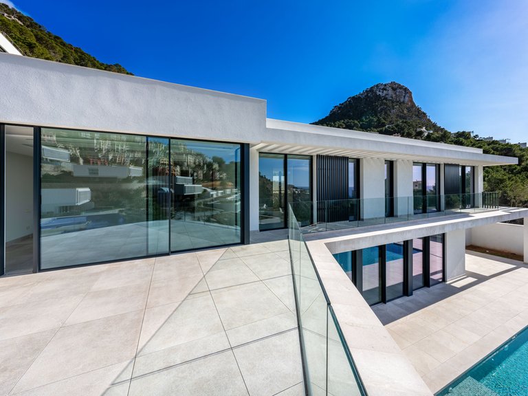 Villa for Sale in Port D'andratx, Balearic Islands 14
