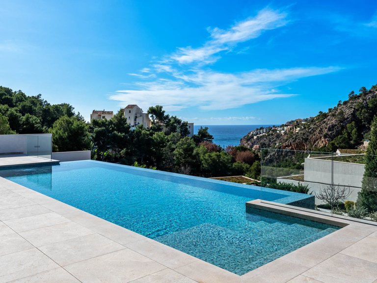 Villa for Sale in Port D'andratx, Balearic Islands 3