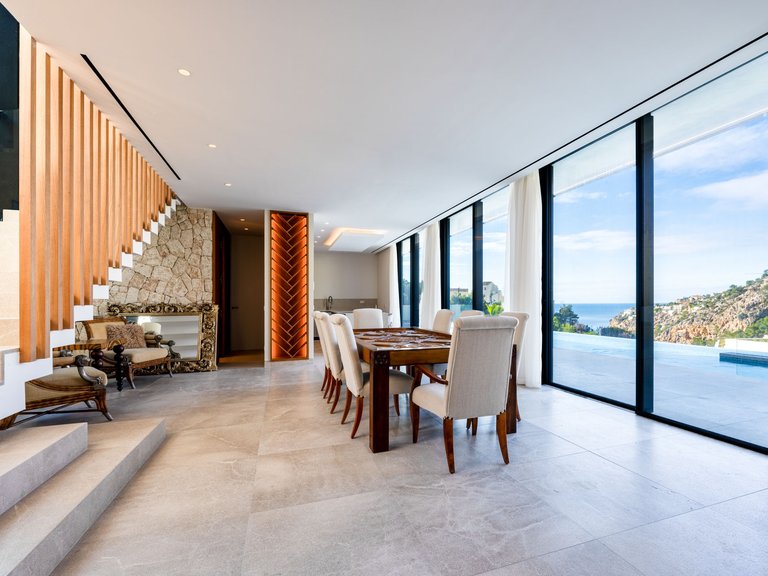 Villa for Sale in Port D'andratx, Balearic Islands 10