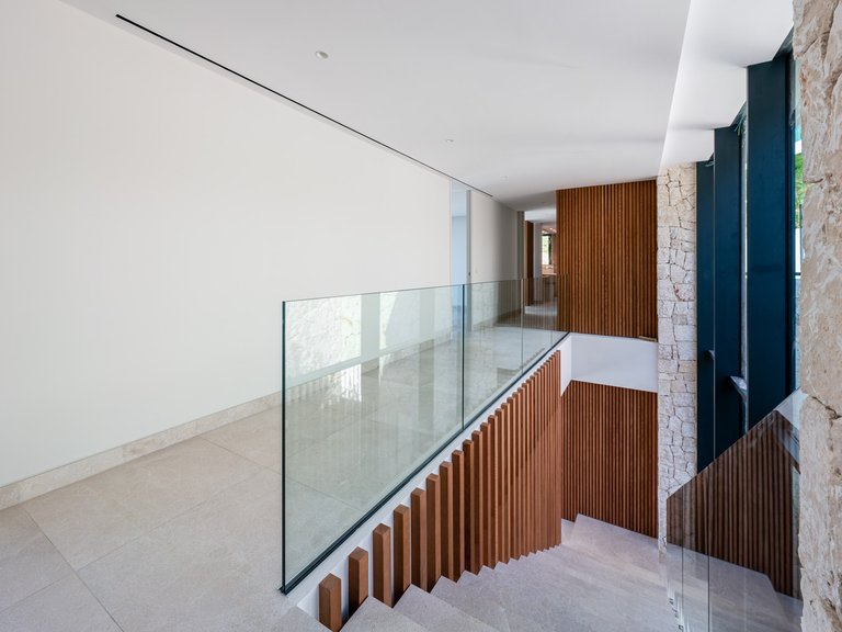 Villa for Sale in Port D'andratx, Balearic Islands 13