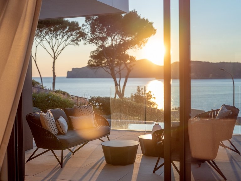 Villa for Sale in Santa Ponsa, Balearic Islands 31