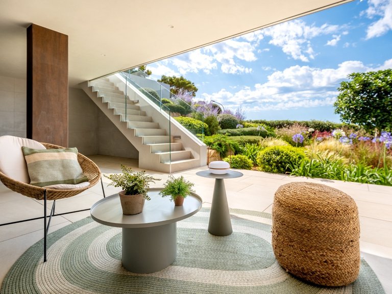 Villa for Sale in Santa Ponsa, Balearic Islands 15