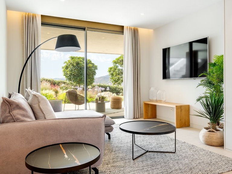 Villa for Sale in Santa Ponsa, Balearic Islands 14