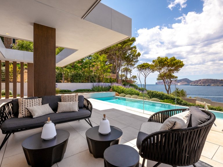 Villa for Sale in Santa Ponsa, Balearic Islands 7