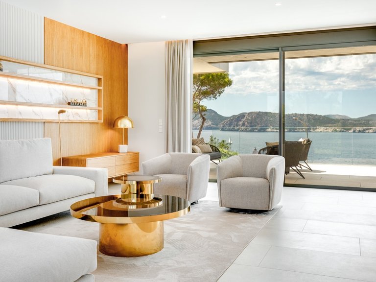 Villa for Sale in Santa Ponsa, Balearic Islands 11