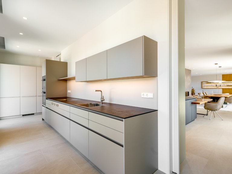 Villa for Sale in Santa Ponsa, Balearic Islands 10