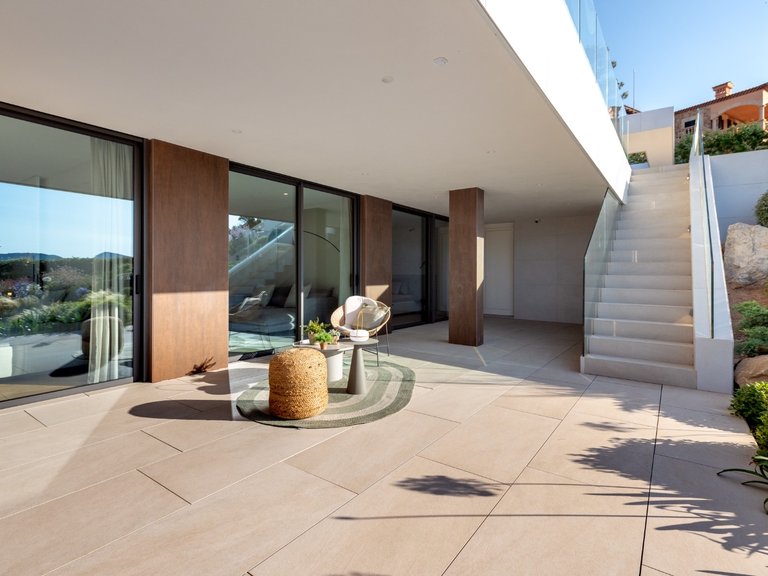Villa for Sale in Santa Ponsa, Balearic Islands 16